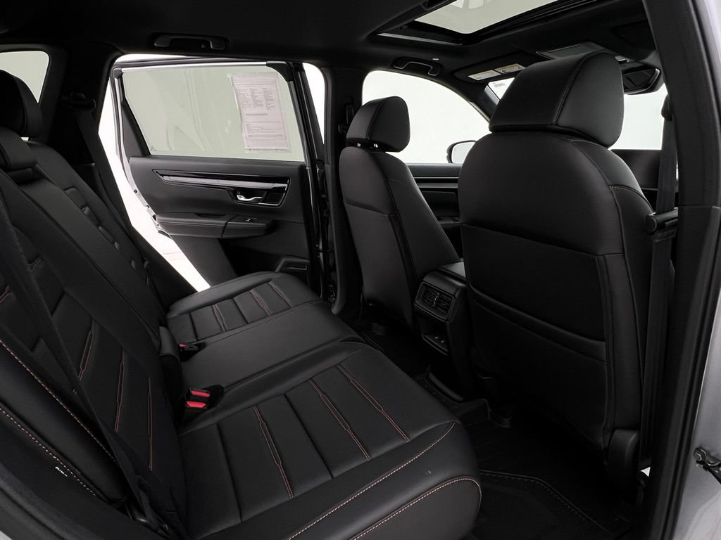 Used 2024 Honda CR-V Sport Touring image 14