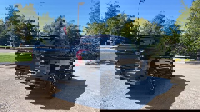 New 2026 Chevrolet Silverado EV Trail Boss w/ Plus Package image 8
