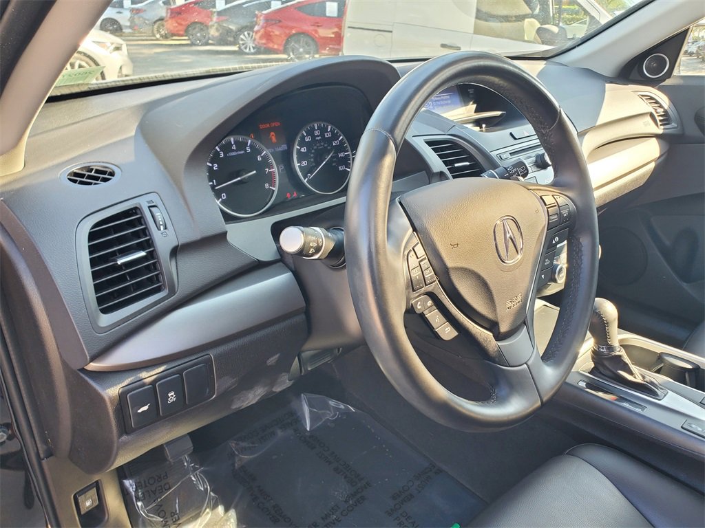 Used 2018 Acura RDX FWD image 14