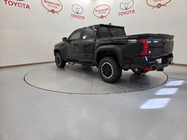 New 2026 Toyota Tacoma TRD Off-Road AWD/4WD image 6
