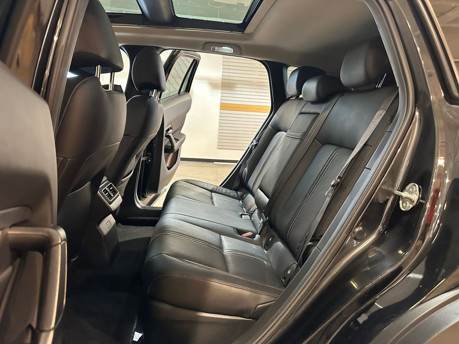 Used 2025 MAZDA CX-50 2.5 Hybrid w/ Premium Plus Pkg image 27