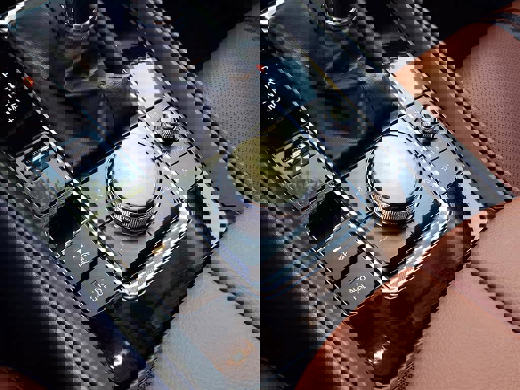 Used 2024 MAZDA CX-50 2.5 Turbo image 17