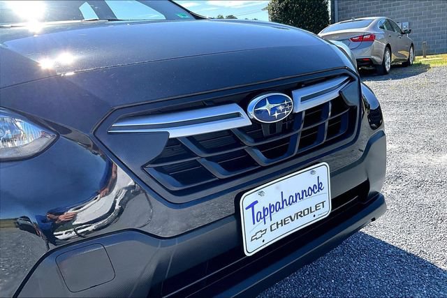Used 2023 Subaru Crosstrek 2.0i AWD/4WD image 28
