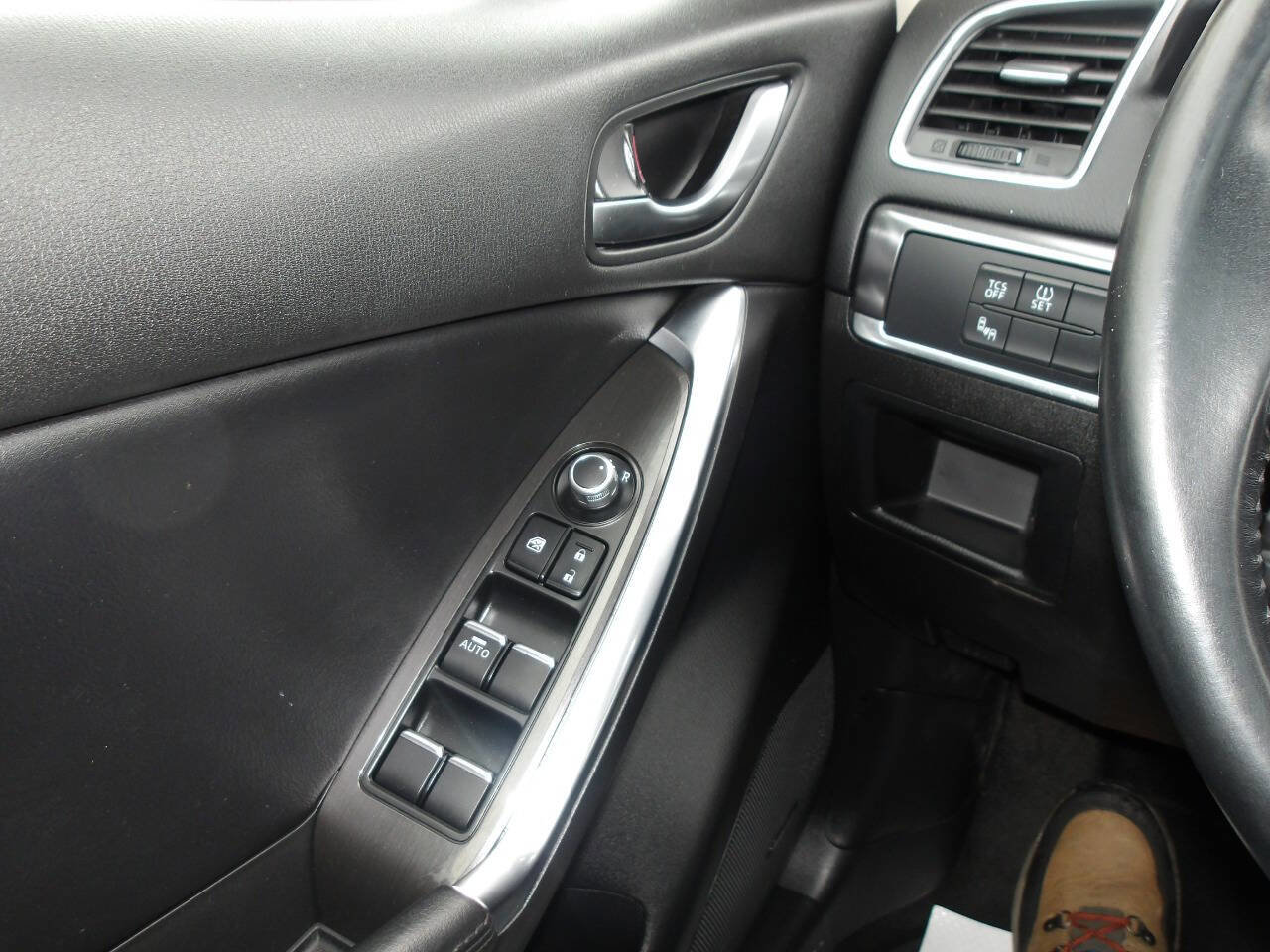 Used 2016 MAZDA CX-5 Grand Touring image 23