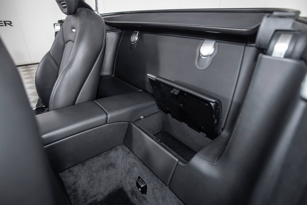 Used 2011 Mercedes-Benz SL 63 AMG image 16