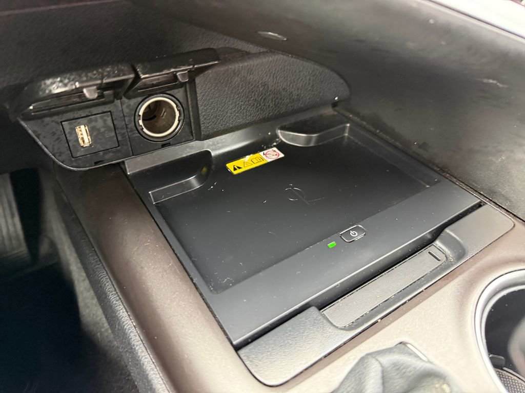 Used 2024 Toyota Camry XSE image 33