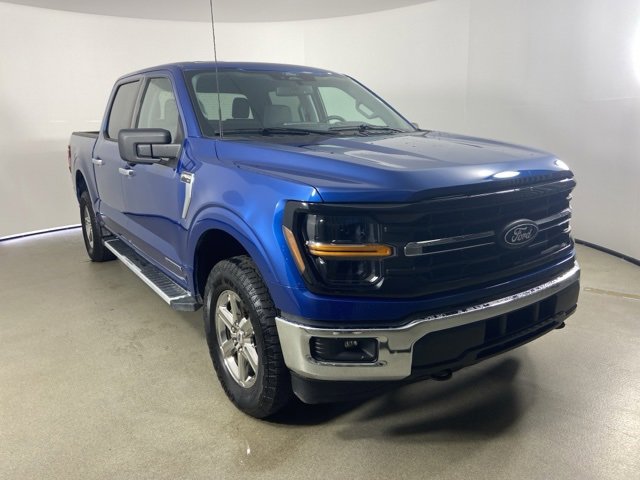 Used 2024 Ford F150 XLT w/ Mobile Office Package image 13