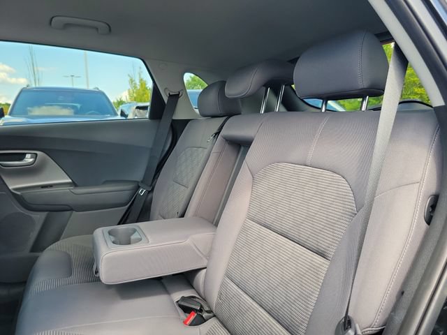 Used 2018 Kia Niro LX FWD image 9