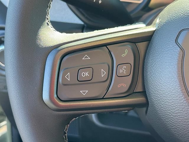 New 2026 Jeep Wrangler Unlimited Sport AWD/4WD image 21