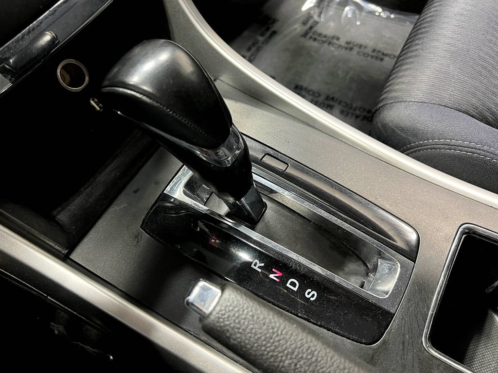 Used 2013 Honda Accord Sport image 28