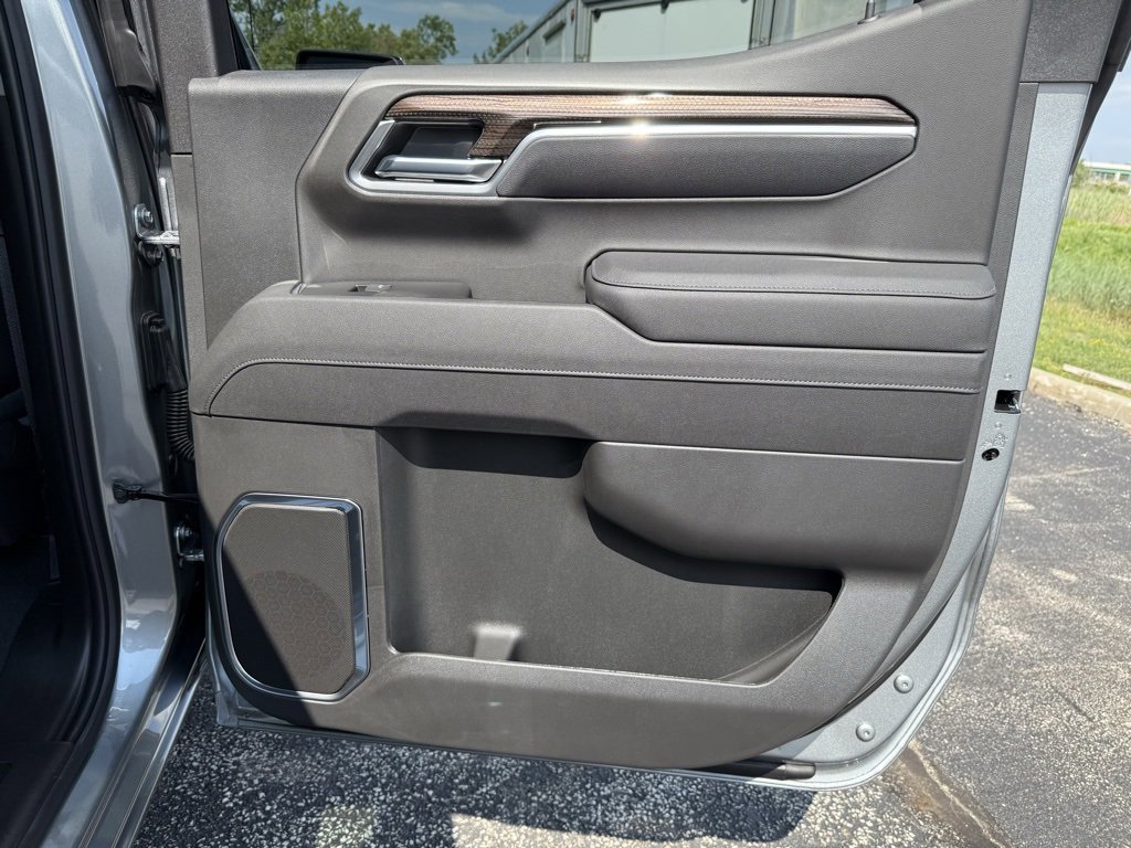 New 2026 Chevrolet Silverado 1500 LT image 27