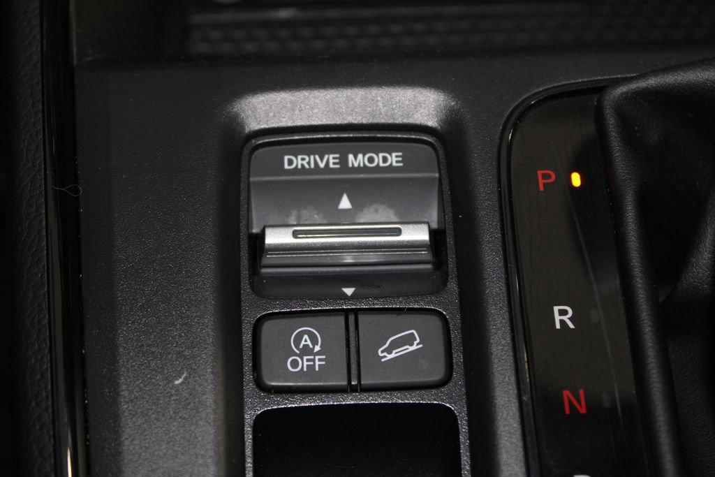 Used 2025 Honda CR-V EX-L image 44