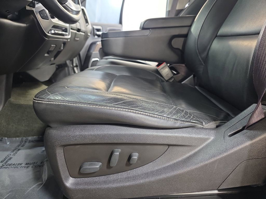 Used 2016 GMC Sierra 2500 SLT AWD/4WD image 28