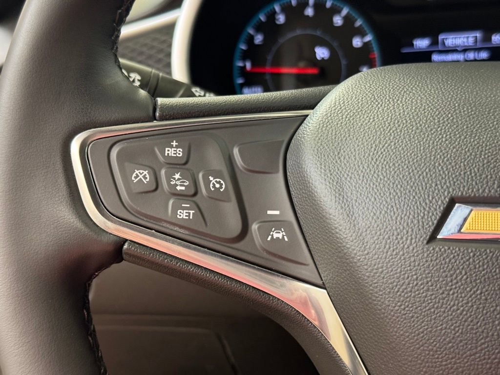 Used 2024 Chevrolet Malibu RS FWD image 31
