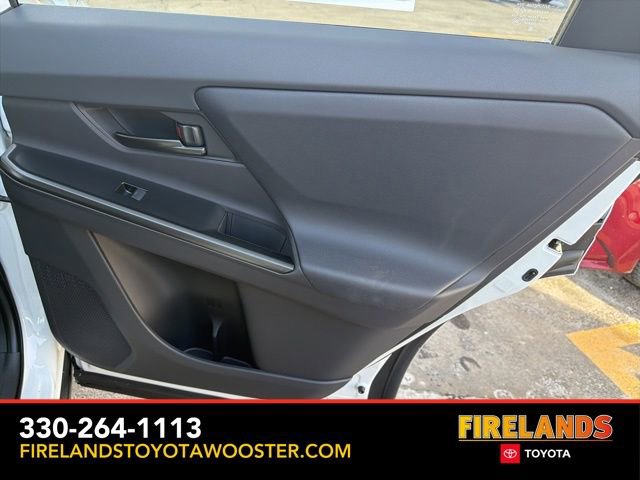 New 2026 Toyota bZ image 45