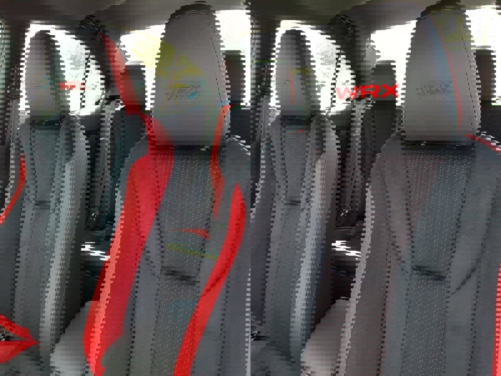 New 2026 Subaru WRX Limited image 25