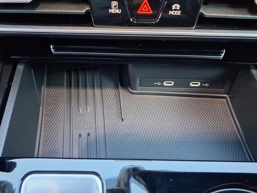 New 2026 Volkswagen Atlas SEL Premium R-Line image 14