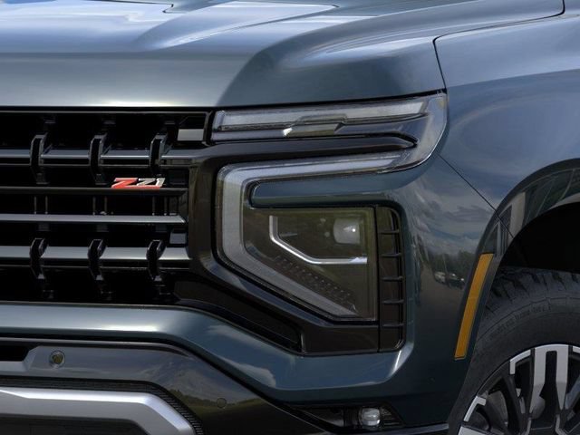 New 2026 Chevrolet Tahoe Z71 w/ Z71 Off-Road Package AWD/4WD image 12