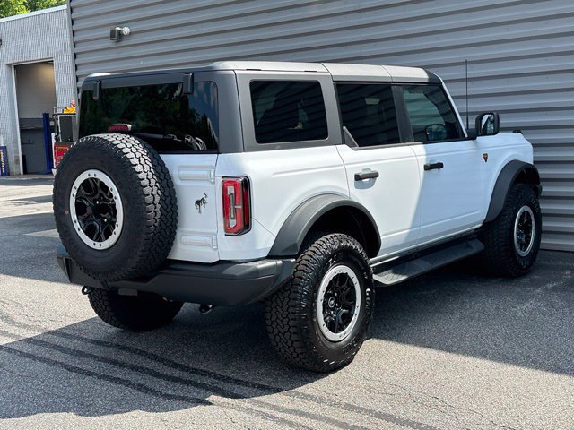 New 2026 Ford Bronco Badlands w/ Sasquatch Package AWD/4WD image 35