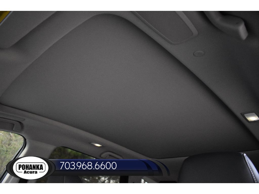 New 2026 Acura RDX w/ Technology Package AWD/4WD image 22