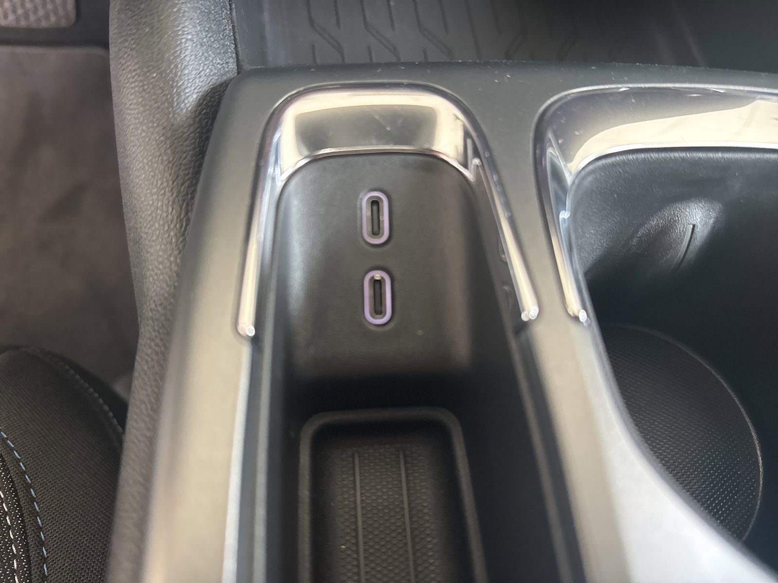 New 2026 Chevrolet Equinox EV LT image 23