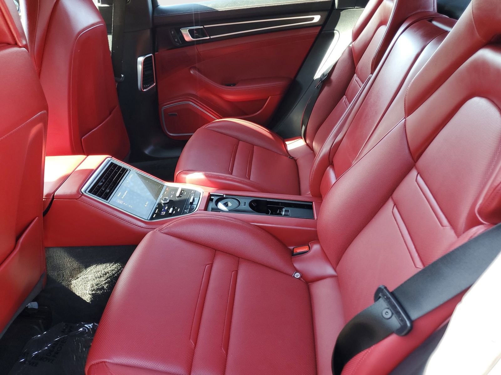 Used 2023 Porsche Panamera Platinum Edition image 14