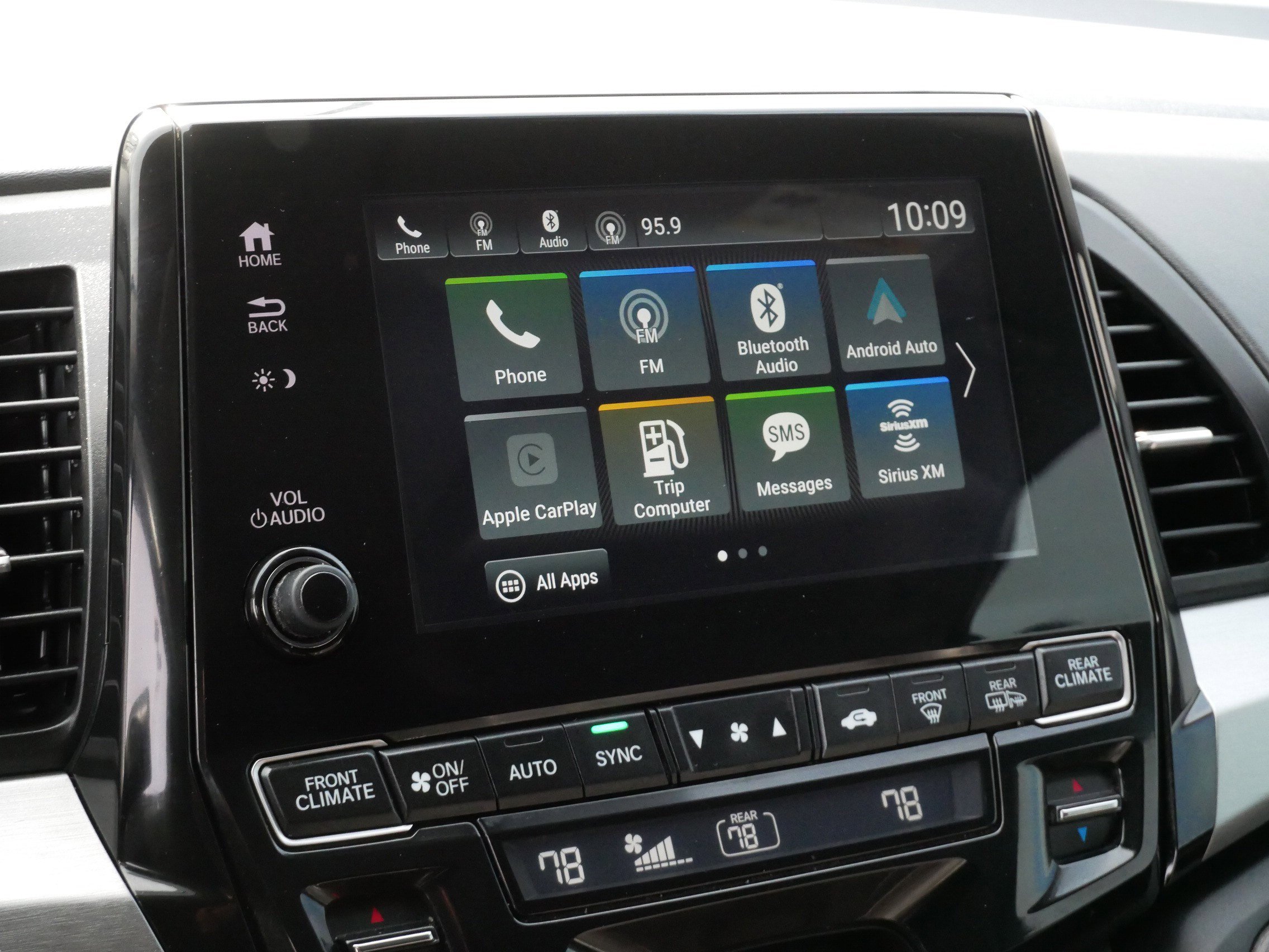 Used 2021 Honda Odyssey EX-L image 22