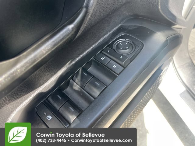 New 2026 Toyota Tacoma SR5 AWD/4WD image 19