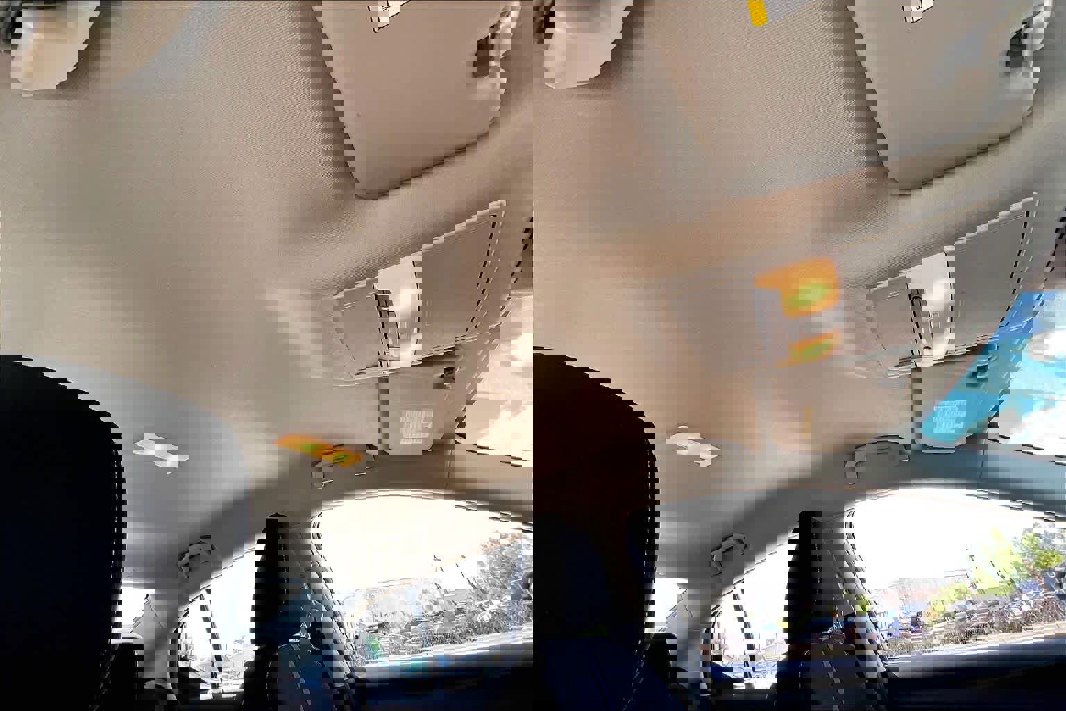 Used 2024 Nissan Sentra SV image 15