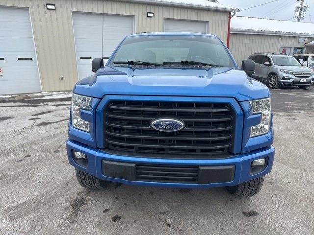 Used 2016 Ford F150 XLT w/ Equipment Group 301A Mid image 8