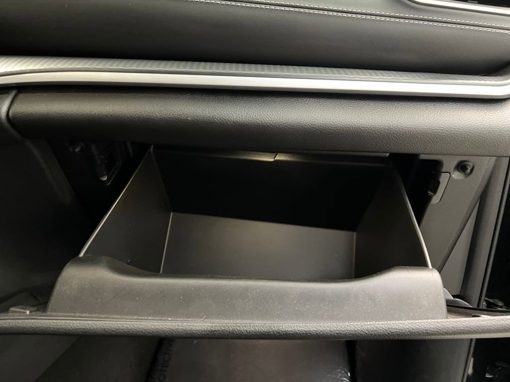 Used 2024 Jeep Grand Cherokee Altitude image 27