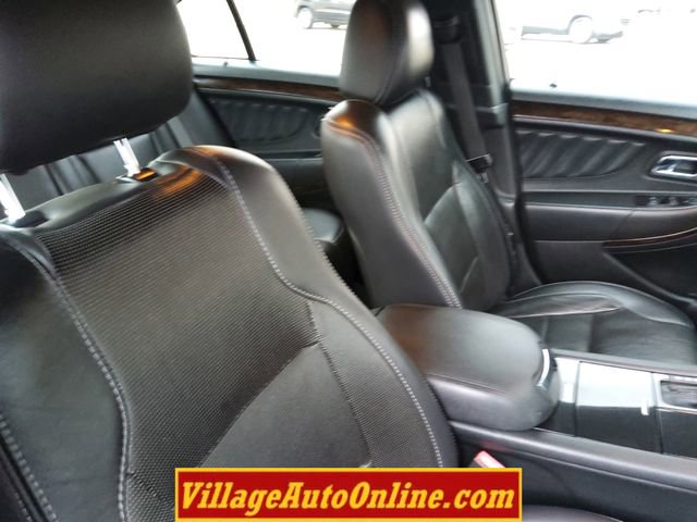 Used 2019 Ford Taurus Limited image 30