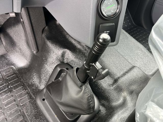 New 2026 Ford F650 2WD Crew Cab Super Duty image 23