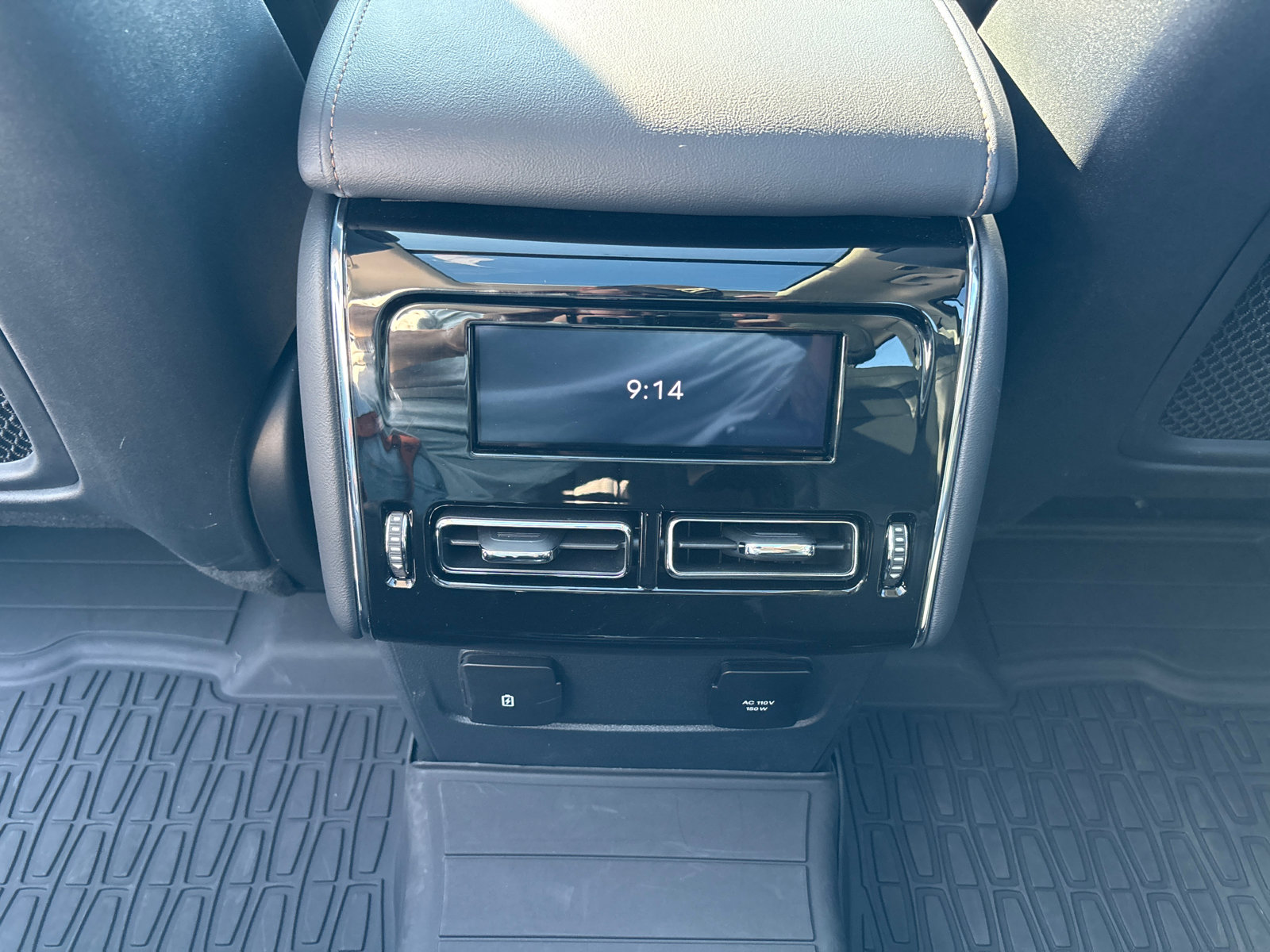 New 2025 Lincoln Aviator Reserve w/ Illumination Package image 34