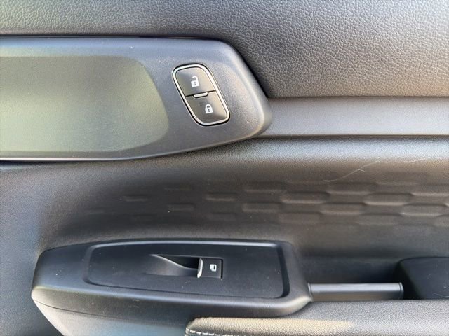 Used 2025 Ford Ranger XLT w/ FX4 Off-Road Package image 14