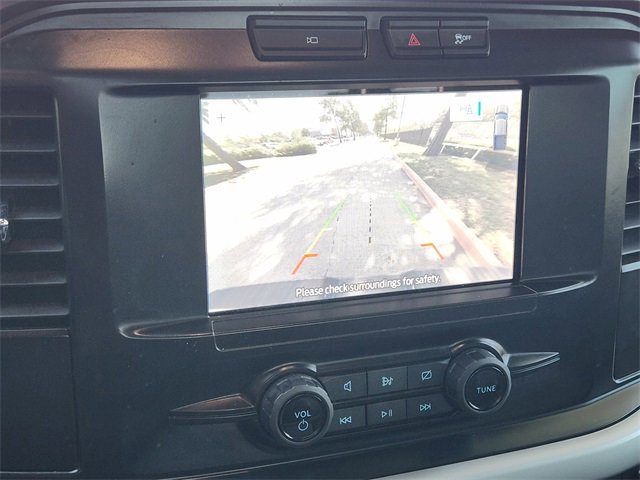 Used 2023 Ford F150 XL w/ XL Chrome Appearance Package image 19