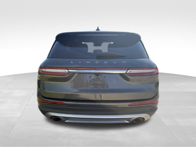 Used 2020 Lincoln Corsair AWD w/ Luxury Package image 16