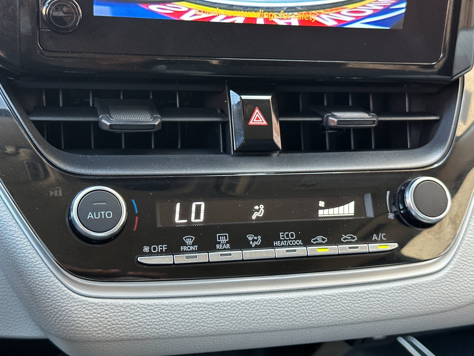 Used 2023 Toyota Corolla LE FWD image 26