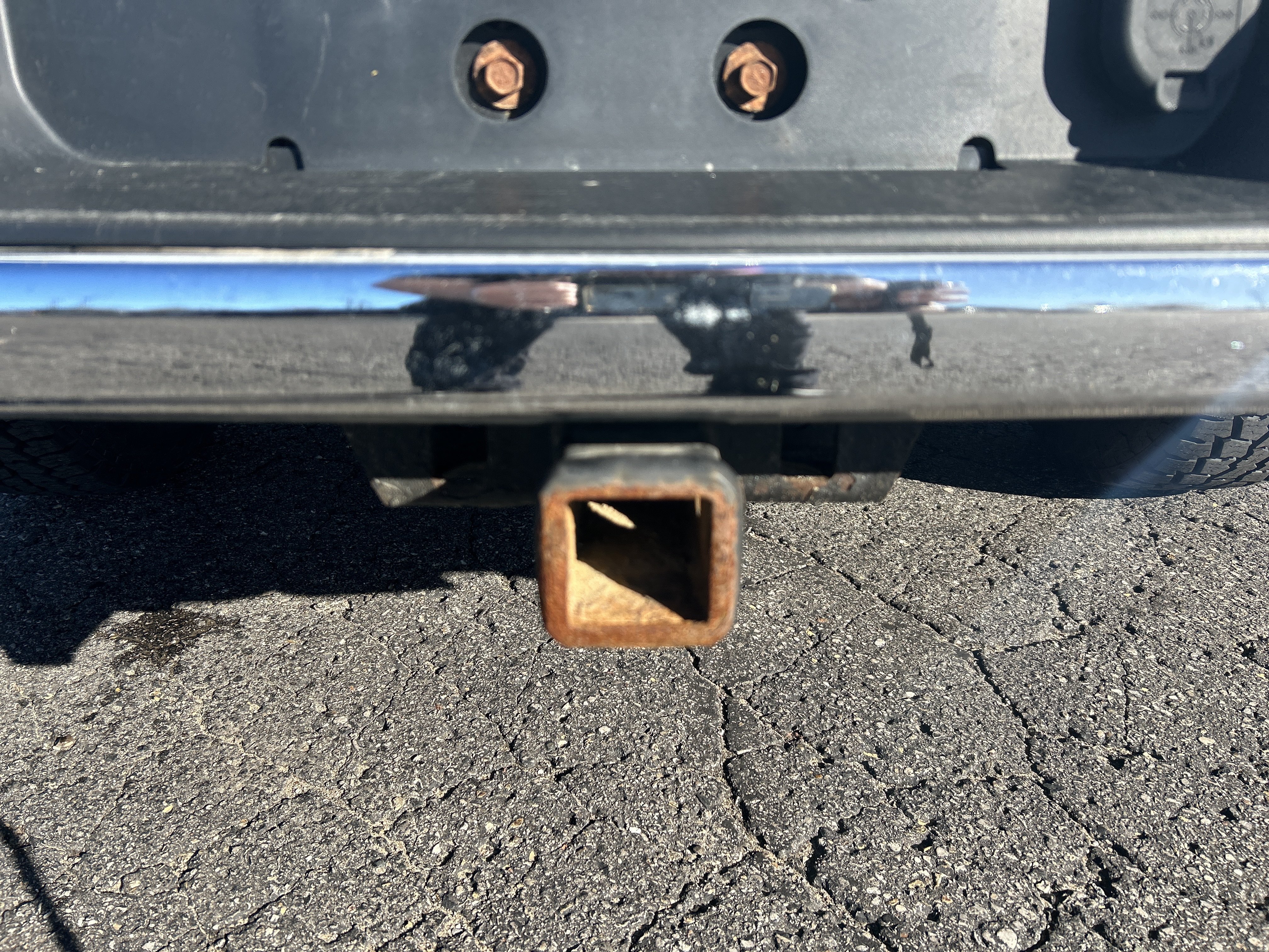 Used 2019 RAM 1500 Big Horn AWD/4WD image 38