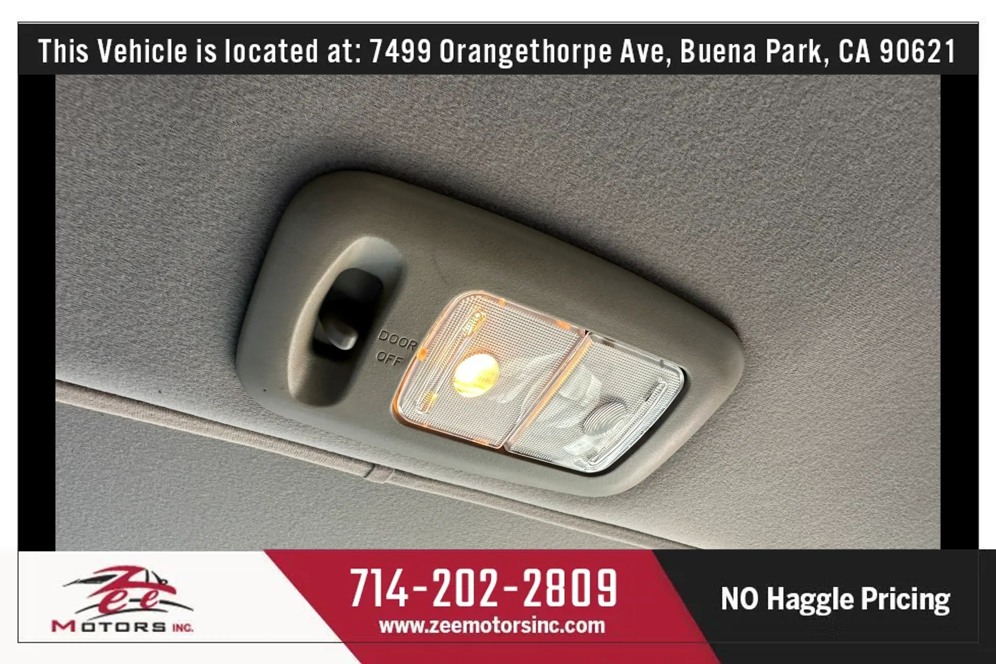 Used 2001 Toyota Sienna XLE w/ XLE Luxury Pkg FWD image 40
