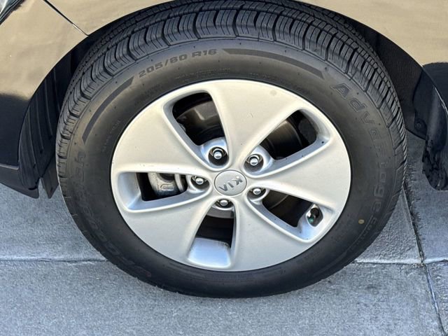 Used 2016 Kia Soul w/ Convenience Package image 11