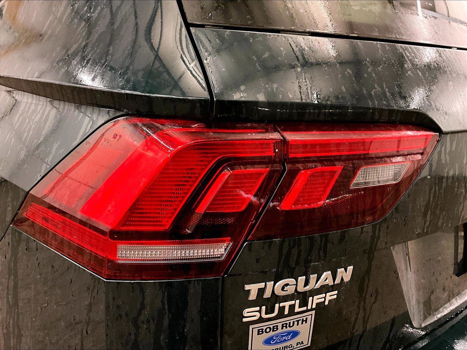 Used 2019 Volkswagen Tiguan S w/ Driver Assistance Package AWD/4WD image 29