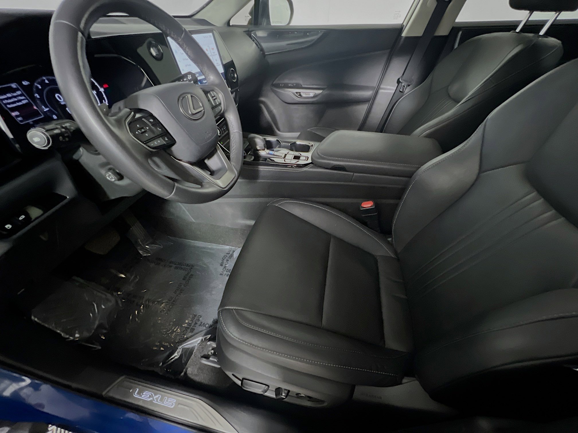 Used 2022 Lexus NX 350 AWD image 15