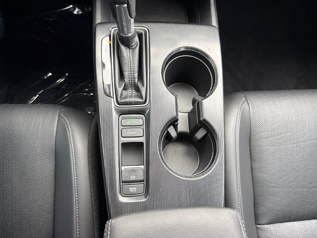 Certified 2024 Honda Civic EX-L image 26