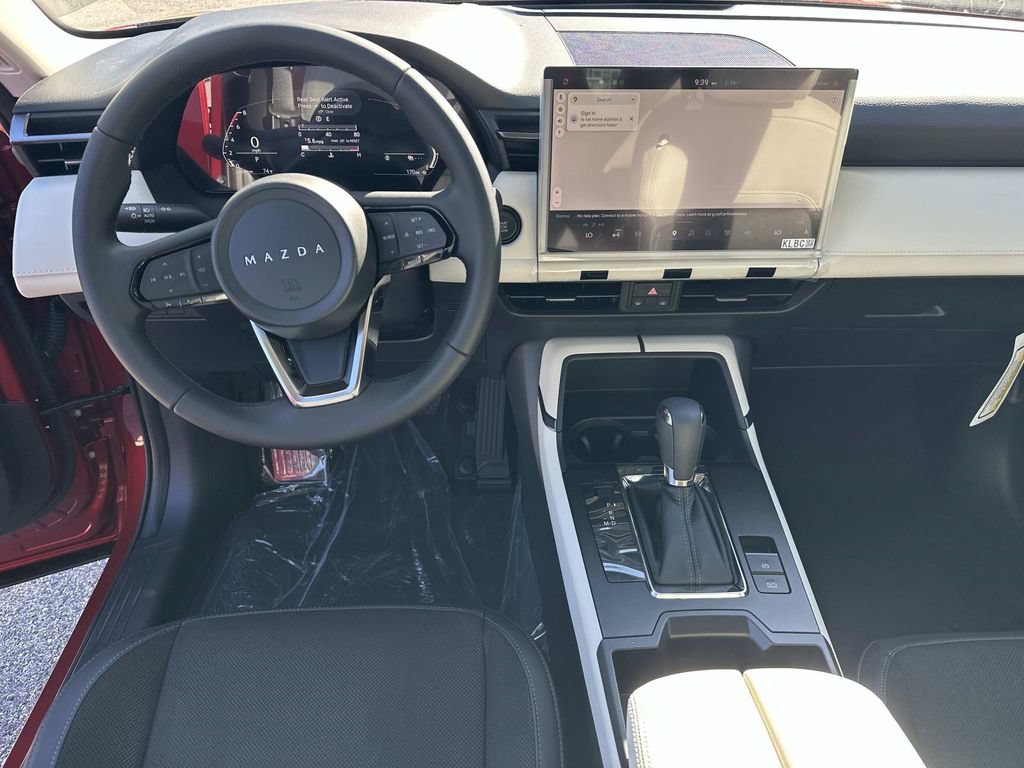 New 2026 MAZDA CX-5 Preferred AWD/4WD image 21