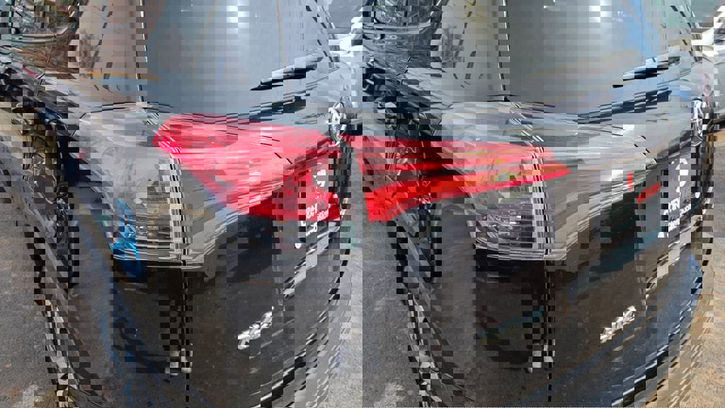 Used 2017 Toyota RAV4 LE w/ All Weather Liner Package image 36