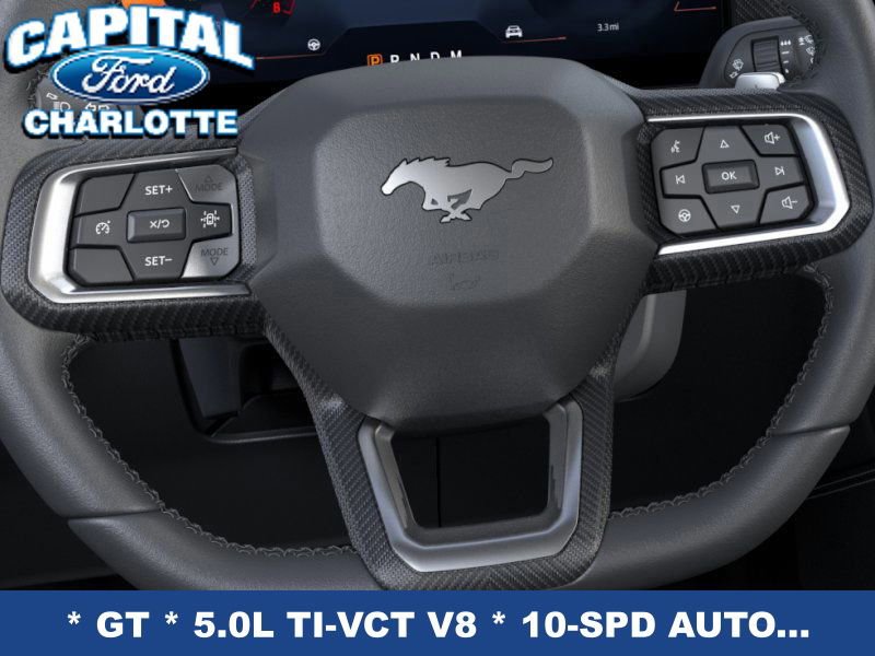 New 2026 Ford Mustang GT image 13