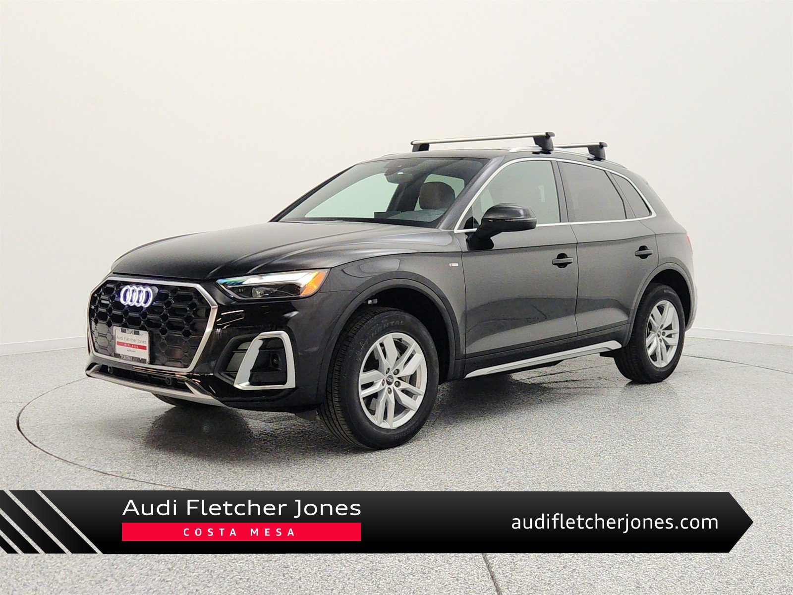 Used 2023 Audi Q5 2.0T Premium w/ Convenience Package