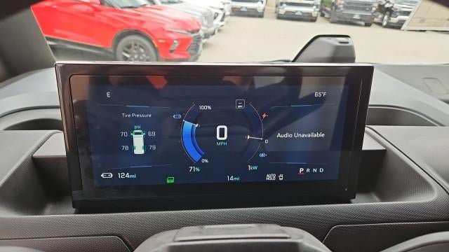 New 2025 Chevrolet Brightdrop 600 FWD image 12