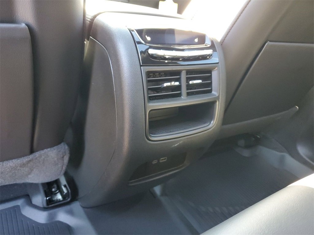 New 2025 Cadillac XT5 Premium Luxury w/ Technology Package image 22